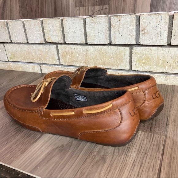Men’s UGG Chester Slipper/Loafer - Picture 4 of 6